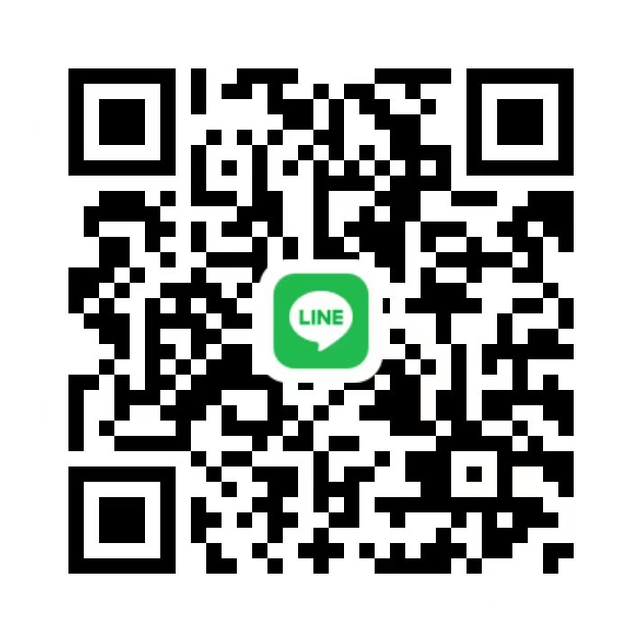 LINE QR code